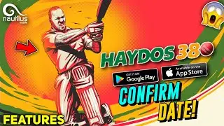 Haydos 380 Game Confirm Features | Haydos 380 Game Trailer | Haydos 380 Requirement | Haydos 380