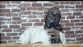 BRINGING FORTH STRONG REASONS THROUGH PRAYER - By Pastor Chukwu Paschal