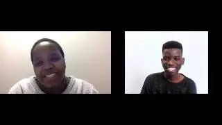 Career guidance interview with Nomzamo Mzobe: N. Dip in Language Practice