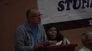 A 40 a&ntilde;os del nacimiento del STUNAM la lucha contin&uacute;a | 36 CGO