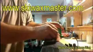 deepwax