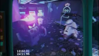 Starr Park CCTV Code No. 10! 241195120225 - 8-bit&rsquo;s Origin | Brawl Stars #starrparkcctv