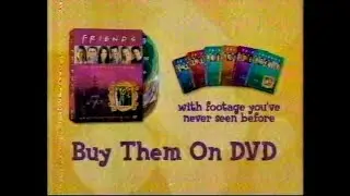 NBC Commercials (2004) KNBC-TV 4