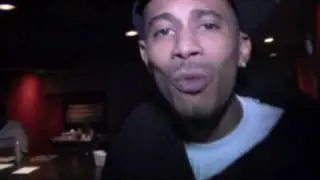 Behind the Scenes as BTNH Records the D.O.A. Remix