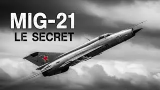Les États-Unis ont ri du chasseur soviétique MiG-21 – jusqu’à ce que tout change