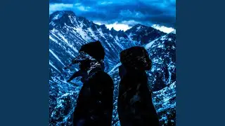 Edge of the World