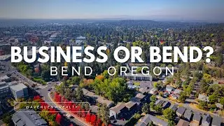 Business or Bend? - This condo is the perfect blend of Central Oregon