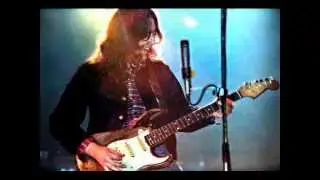 Rory Gallagher - I Ain't No Saint (Rock City, Nottingham, 1987)