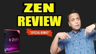 Zen Review | Instagram Automation Software | Billy Darr