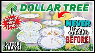 🔥 DOLLAR TREE Finds You NEED to Haul NOW! New ARRIVALS In Easter & Valentine Never Seen Before!