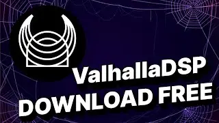 New Crack Valhalla VST 2023 | Free Download Valhalla VST | Free Install Valhalla 2023