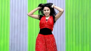Meri Badi Badnam Hogi |  Sangita | Rr Dance Official
