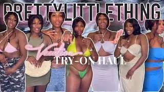 PLT Vacation Haul Plus Size Stallion-friendly @PrettyLittleThing