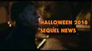 Halloween Sequel Update