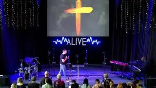 SUNDAY 25 01 2026 AM SERVICE