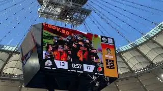 ROBERT CARTER JR INT PLAY OF THE YEAR