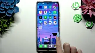 MOTOROLA Moto G56 5G &ndash; Come installare e applicare Launcher iOS (LauncherOS)