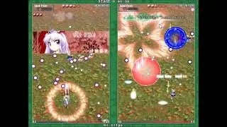 東方 Touhou Project: Road To Extra | Episode 19: Moving On To More Rage