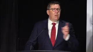 Moe calls for less reliance on foreign oil