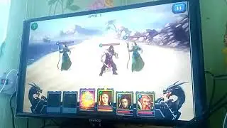 DuNgeoN Rush games Прохождение Моё