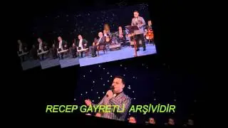 Alper DİLER-G&uuml;n Batarken G&ouml;zlerimden Ge&ccedil;ti Sevda Yılları (K&Uuml;RDİLİ HİCAZK&Acirc;R)R.G.