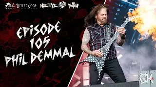 Phil Demmel Talks Machine Head, Slayer & the Jackson King V