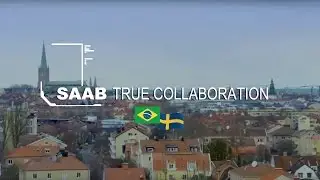 True Collaboration - Episode 2: Arriving in Sweden