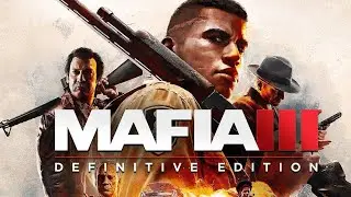 M&aacute;fia 3 Definitive edition _ parte 12 ps4 live