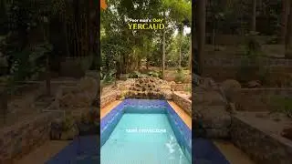 ₹1999/கு premium stay and 3 times unlimited nonveg foodம் தராங்களா??? #shorts #yercaud