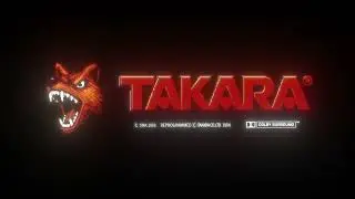 Fatal Fury Special &ndash; Intro / Menu Music Remix