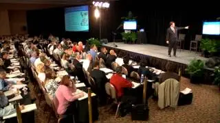 Chet Holmes Your #1 Strategic Objective