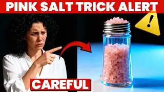 Pink Salt Trick Recipe REVEALED &ndash; Easy at-Home Method