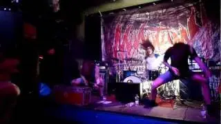 My Autumn - The Lost Meridian  Live from Berlin 2012 (in Lovelite) [HD]