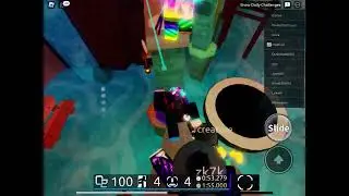 FE2 July Weekly Highlight: Submerging Coastland [CRAZY]