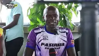 2025 Boxing day Busiika sprint Officially Launched