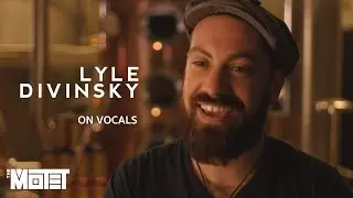 Conversations with The Motet, Volume 2 ft. Lyle Divinsky | Presented by Punching Mule