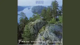 Prinsessa Ruusunen (Sleeping Beauty) Suite No. 1, Op. 22: VI. Haamarssi (Festive March)