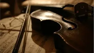 غريبه الناس -  كمان - Violin
