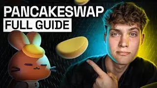 How to use Pancakeswap? Best Decentralized exchange DEX on BSC Review