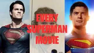 A Big Ol' Superman Retrospective (2/2)