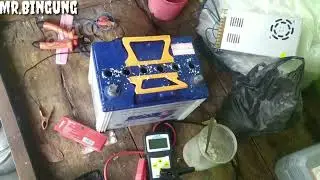 Mitos atau fakta garam dapur untuk perbaikan aki berdasarkan data CCA