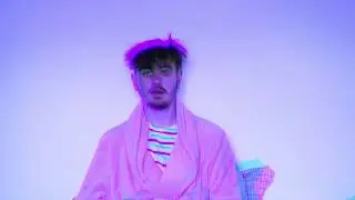 Hatronie311 - Unimportant (Official Music Video)