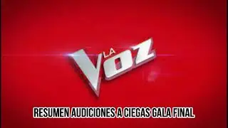 #Programas #Antena3 #AudicionesaCiegas #LaVoz La Voz RESUMEN AUDICIONES A CIEGAS GALA FINAL