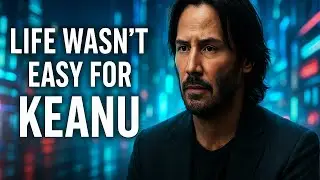 Keanu Reeves: The Tragic Life of Hollywood&rsquo;s Nicest Guy | Full Story