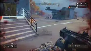 CoD Black Ops 4- Blackout - Armor lvl 3 is to strong needs removed