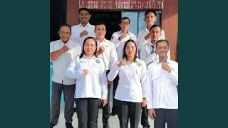 Bimas Hindu Parigi Moutong