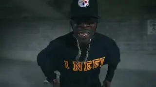 Llew Gutta & Ravon Redd - I NEED (Official Video)