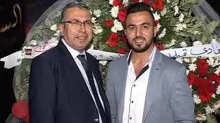 حفل زفاف علي كدرو الجزء الأول 9/9/2018