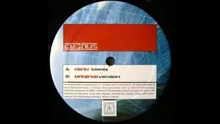 Cygnus X - superstring (Rank 1 Remix)
