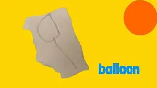 Learn The Lowercase B Is For Balloon Bear Butterfly